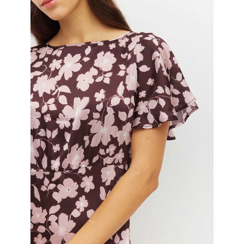 Juliette Hogan Camelia Dress image number 2